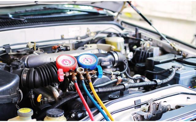 Klima Kompresörü Fiyatları ve Servis Süreci