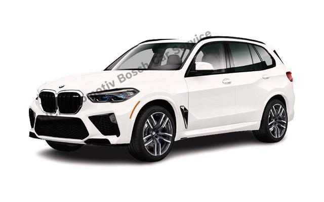 Maltepe BMW Servisi