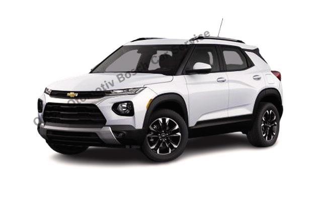 Maltepe Chevrolet Servisi