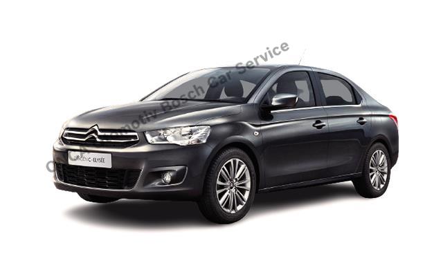 Maltepe Citroen Servisi