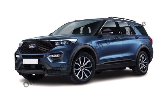 Maltepe Ford Servisi
