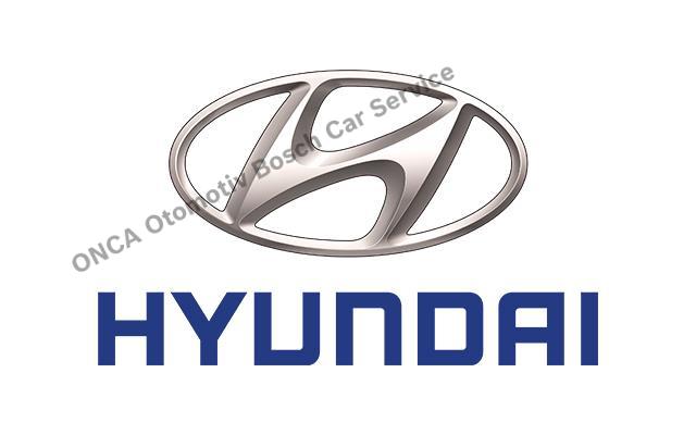 Hyundai Araçlar İçin Profesyonel Bakım