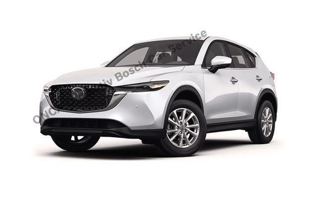Maltepe Mazda Servisi