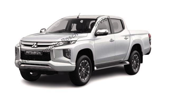 Maltepe Mitsubishi Servisi