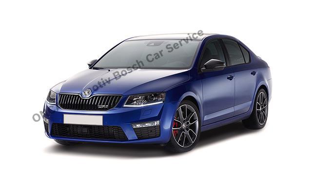 Maltepe Skoda Servisi