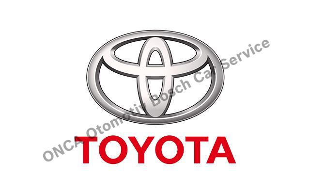 Toyota Servisinde Akü Bakımı ve Değişim Süreci