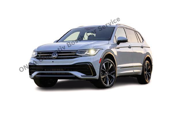 Maltepe Volkswagen Servisi