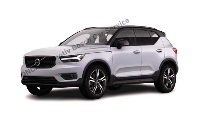 Maltepe Volvo Servisi